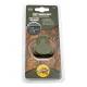 DESODORISANT GRILLE D'AERATION POPPY GRACE MATE EVA BOIS DE SANTAL