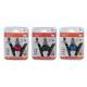 SUPPORT SMARTPHONES UNIVERSEL ADHESIF OU A CLIPSER 6,5CM 8,5CM