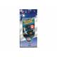 LINGETTES TABLEAU DE BORD ET PLASTIQUES PACK DE 15 PARFUM POMME