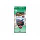 LINGETTES LUSTRAGE CARROSSERIE PACK DE 10 PARFUM VANILLE