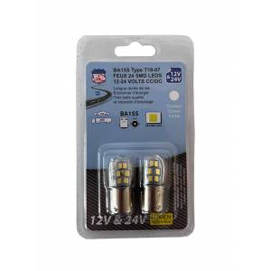 http://newco-france.com/7001-thickbox/ampoule-24-leds-12-24v-blanc-ba15s-t18-07-smd-graisseur-x2-480lum.jpg