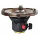 RECHAUD GAZ POUR CARTOUCHE VALVE 7/16 PIEZO 1,3 kW 87 g/h