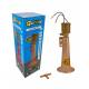 SIFFLET TURC 12V OR