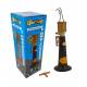 SIFFLET TURC 12V NOIR