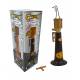 SIFFLET TURC 24V NOIR