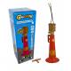 SIFFLET TURC ROUGE 12V