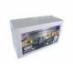 CONVERTISSEUR 350W 12/24V/220V DC/AC + 1 PORT USB 5V