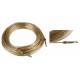 CABLE TIR ACIER 6MM LONGUEUR 36M