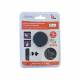 SUPPORT SMARTPHONES UNIVERSEL MAGNETIQUE A CLIPSER MAX 300G