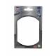 MIROIR RETROVISEUR EXT. ANGLE MORT 13X10CM CONVEXE UNIVERSEL
