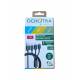 CABLE USB 3 EN 1 LIGHTNING / TYPE C / MICRO USB 1,2M 2400mA