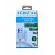 CABLE USB - LIGHTNING 1,2M 2400mA