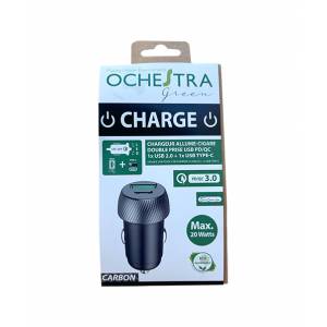 http://newco-france.com/7363-thickbox/prise-usb-double-12-24v-20w-1xusb-1xusb-type-c-pd-qc-3-0-carbone.jpg