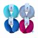 COUSSIN CALE-NUQUE ADULTES MICROBILLES ULTRA DOUX 4 COULEURS 