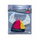 BONNET ALLEMAGNE "THE EAGLES OF THE ROAD" DECO DESODO FLACON MECHE