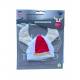 BONNET ANGLETERRE "THE EAGLES OF THE ROAD" DECO DESODO FLACON MECHE