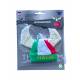 BONNET ITALIE "THE EAGLES OF THE ROAD" DECO DESODO FLACON MECHE