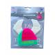 BONNET PORTUGAL "THE EAGLES OF THE ROAD" DECO DESODO FLACON MECHE