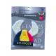 BONNET BELGIQUE "THE EAGLES OF THE ROAD" DECO DESODO FLACON MECHE