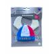 BONNET FRANCE "THE EAGLES OF THE ROAD" DECO DESODO FLACON MECHE