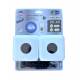 DES DE LA CHANCE LUMINEUX A LEDS 12/24V 8CM MULTICOULEURS