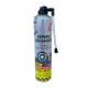 BOMBE REPARE CREVAISON 500ML (MAX 245MM)