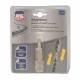 RACCORD RAPIDE SOUFFLETTE POUR MERCEDES / DAF / MAN 13KG/CM2