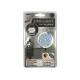 SUPPORT LUMINEUX DESODO MECHE 5 LEDS 12/24V MULTICOULEURS