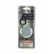 SUPPORT LUMINEUX DESODO MECHE 5 LEDS 12/24V BLANC
