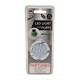 SUPPORT LUMINEUX DESODO MECHE 5 LEDS 12/24V VERT