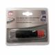 PRISE AC + FUSIBLE 12/24V 8A