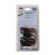 PRISE AC 15A DE PRECISION + CABLE + BOITIER FUSIBLE EXTERNE