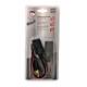 DOUBLE AC 12/24V 15A MAX 300W + PRISE RENFORCEE