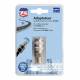 RACCORD RAPIDE SOUFFLETTE POUR SCANIA 13KG/CM2