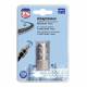 RACCORD RAPIDE SOUFFLETTE POUR IVECO STRALIS/TECTOR 13KG/CM2