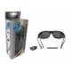 LUNETTES DE SOLEIL PANORAMIQUES (SUR-LUNETTES) CAT3 UV400