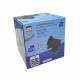 SIRENE 6 TONS 12V 20W + BOITIER