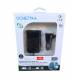 CHARGEUR AC 4 EN 1 MAX 36W CHARGE RAPIDE 3000mA BOITIER SPECIAL POUR 
