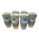 TASSE/MUG 600ML ECO-PLASTIQUE 4 COULEURS