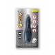 DIFFUSEUR ANTI-MOUSTIQUES ET INSECTES SUR AC 24V SANS RECHARGE