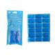 POCHE DE GLACE EN GEL FLEXIBLE 28,5 X 24 CM 300G REUTILISABLE