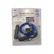 NEON FLEXIBLE BLEU 4M 24V (GLOW STRIP)