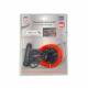 NEON FLEXIBLE ROUGE 4M 24V (GLOW STRIP)
