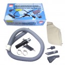 ASPIRATEUR ET SOUFFLEUR 2 EN 1 