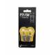 AMPOULE POIRETTE BAY15D 12V 21/5W BLISTER X2