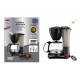 CAFETIERE 6 TASSES 24V 250W 600ML