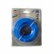 TUYAU PU A AIR 10MM X 6,5MM 5M 10 BAR MAX