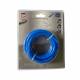 TUYAU PU A AIR 6MM X 4MM 5M 10 BAR MAX