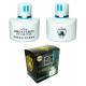 DESODORISANT GREAT-LION 138ML OCEAN