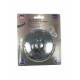 BOUCHON RESERVOIR ANTIVOL 80MM ALU AVEC 2 CLES